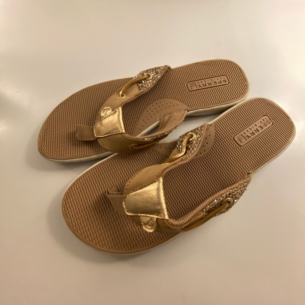 Sperry Sandals
